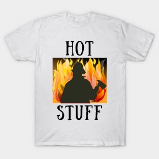 Hot stuff T-Shirt